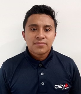 Hernandez Martinez Josue